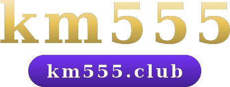 km555 logo